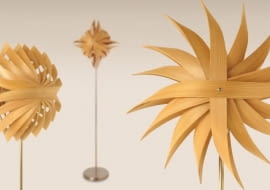 Wystawa "WA: HARMONIA. Japoński design dziś"