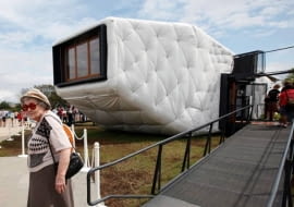 Solar Decathlon 2011
