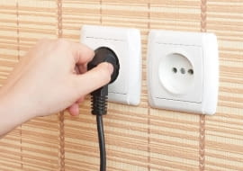 gniazdko wtykowe,prąd,elektryczność,wtyczka do kontaktu