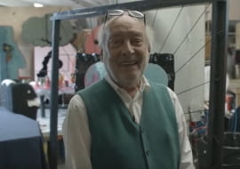 Gaetano Pesce