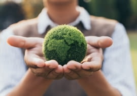 Depresja klimatyczna - co pozytywnego ze sobą niesie