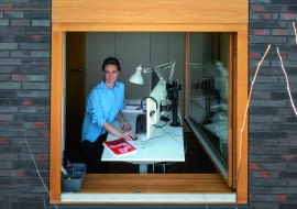 Katarzyna Buczkowska-Grobecka