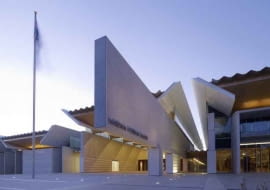 australia, konkurs, galeria, biurowiec, dom jednorodzinny, nagroda