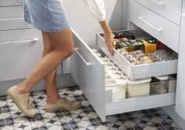 Strefa przechowywania