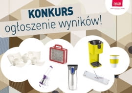 Wyniki konkursu "Design w Domu i Wnętrzu"