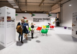 Warsaw Design Week