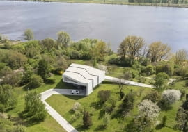 Dom po Drodze Roberta Koniecznego