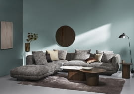 Trendy wnętrzarskie na 2025 rok