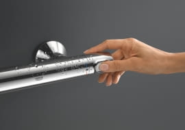 GROHE GROHTHERM 500 Thermostat