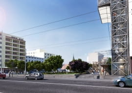 Gdynia Infobox