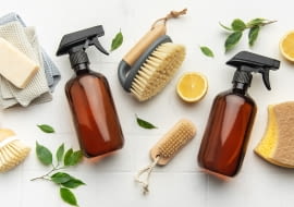 Zaczynamy wiosenne porządki