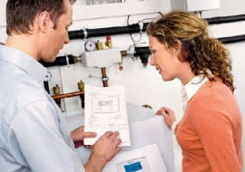 Pompa powietrzna jest najtańsza spośród wszystkich pomp ciepła.