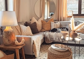 Dywan, Chodnik BERBER