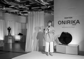 Sen o sztuce. Premiera Dekton Onirika w Warszawie