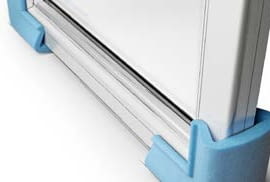 Packing Corner U60-80TC