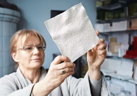 Krystyna Kaszuba-Wacławek