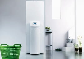 Pompa powietrzna jest najtańsza spośród wszystkich pomp ciepła. Opłacalność jej zakupu zależy od miejsca, w którym ma być zamontowana.