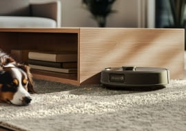 Nowy poziom automatyzacji sprzątania: Roomba® Max 705 Vac od iRobot już w sprzedaży