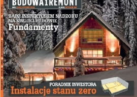 miesięcznik budowlany,poradnik budowlany,miesięcznik ładnydom