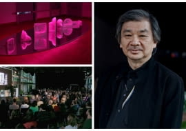 Shigeru Ban i architektura społecznie zaangażowana. Relacja z wydarzenia Geberit w siedzibie OW SARP