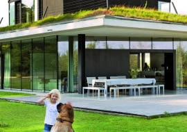 Dom z naszych marzeń