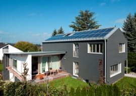 odnawialne źródła energii - ogniwa fotowoltaiczne