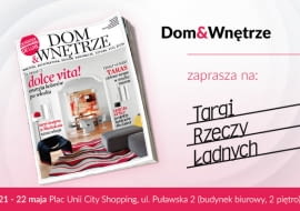 Targi Rzeczy Ładnych