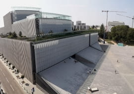 Centrum Spotkania Kultur w Lublinie