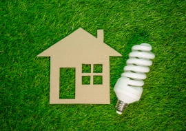 Dom energooszczędny. To nie tylko niższe rachunki