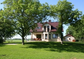 realizacja projektu gotowego
