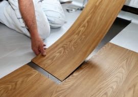 Podłoga winylowa - dostępne wzory i zalety