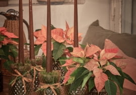 Adwentowa magia w słoiku