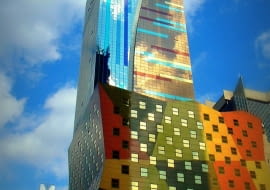 Hotel Westin, Nowy Jork