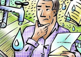 Jeśli na swój koszt wybudowaliśmy przyłącze wodno-kanalizacyjne możemy przekazać je gminie - oczywiście za odpowiednią opłatą. Ewentualnie należność za przedmiotowe urządzenie może być uwzględniona w rozliczeniach za zbiorowe zaopatrzenie w wodę i odprowadzenie ścieków.