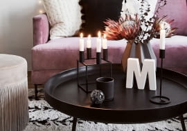 Jak stworzyć romantyczny nastrój w domu?