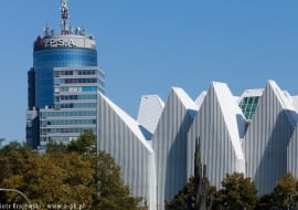 Filharmonia w Szczecinie