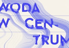 WODA W PROCESIE. Dyskusja w ZODIAKu o roli architektów i producentów w gospodarowaniu wodą