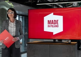 Raport „Made in Poland”, przygotowany przez SW Research z inicjatywy Grupy Amica.