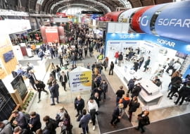 Rozwiązania i inspiracje dla energetyki niemal z całego świata na Targach Enex w Kielcach