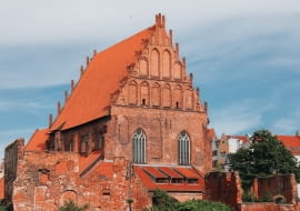 Galeria EL w Elblągu