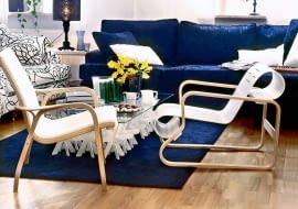 MIESZKANIE WNETRZA SALON MEBLE FOT. RAFAL LIPSKI PUBLIKACJA CZTERY KATY NR 12 (182) - 12.2006 SLOWA KLUCZOWE: WNETRZA MEBLE ZDJĘCIE DO WKŁADKI: PUBLIKACJA CZTERY KATY NR 12 (182) - CZASOPISMA