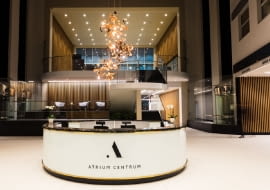 Atrium Centrum