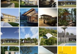 Wille w finale World Architecture Festival