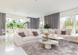 Przytulny rodzinny dom w Starych Babicach pod Warszawą