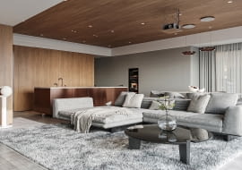 Trendy 2026 w aranżacji wnętrz