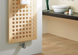 grzejniki łazienkowe,podłączenie grzejnika,ogrzewanie łazienki