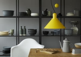 Lampy Reflex wracają! Popularne oświetlenie z lat 80. znów w produkcji