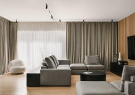 Nowoczesny dom w Bielsku-Białej