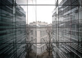 Wydział Matematyki i Nauk Informacyjnych.