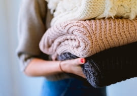 Produkty do domu niezbędne jesienią